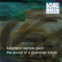 kalipheno sample pack