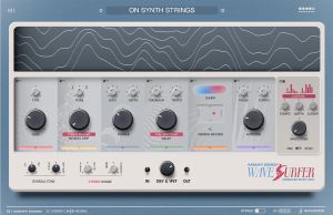 Karanyi Sounds Wavesurfer