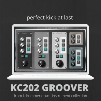 KC202 GROOVER