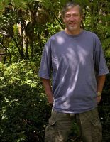 A picture of MI Legend Keith Barr