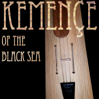 Kemençe of the Black Sea