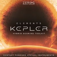 Elements Kepler