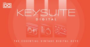 Key Suite Digital