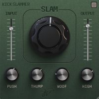 Kick Slammer