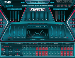 Kinetic