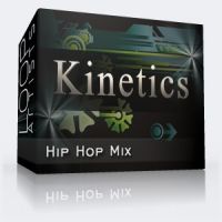 Kinetics - Hip Hop Samples Mix Pack