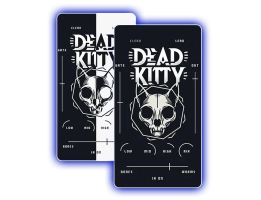 Dead Kitty - The Purrfect Tone