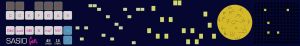 Sasio MIDI Chord Generator
