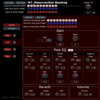 KMG7 V