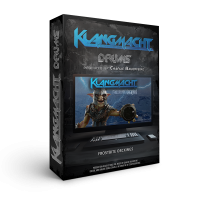 Frostbite Orckings Metal Kit