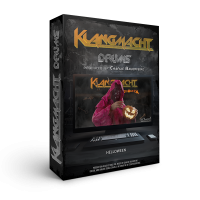Helloween Production Kit
