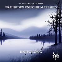 Knifolong - Knifonium