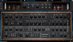 Knif Audio Knifonium
