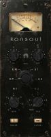 Konsoul VST/AU/AAX/CLAP