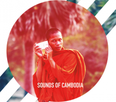 Sounds of Cambodia