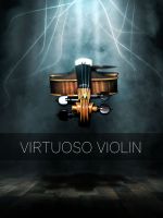 Virtuosic Violin
