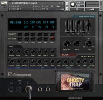 Ghosty Trap