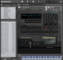 K-Series v3