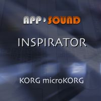 Inspirator for Korg microKorg (S)