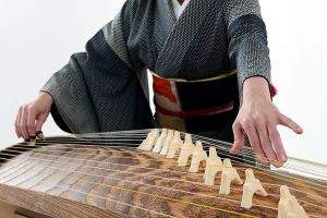 KOTO 20 - Virtuoso Japanese Series