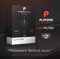 DJ Filter
