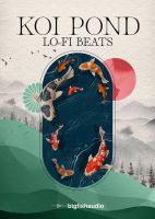 Koi Pond: Lo-Fi Beats