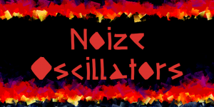 Noize Oscillators