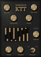 KTT - Kill the Top - Multiband Compressor