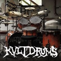 KVLT Drums