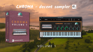 Chroma Volume 1