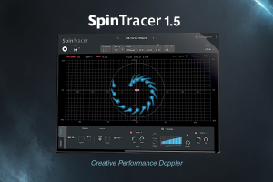 SpinTracer