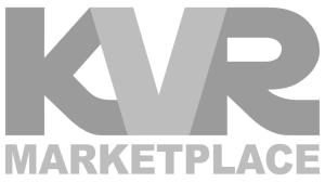 KVR Audio Logo