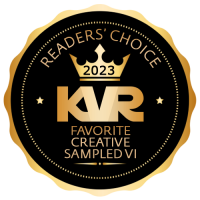 Favorite Creative Sampled Virtual Instrument - Best Audio and MIDI Software - KVR Audio Readers' Choice Awards 2023