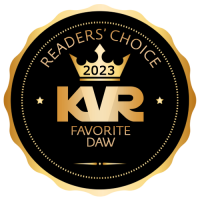 图片[4]-最佳音频和MIDI软件-2023 KVR读者选择奖获奖者公布-