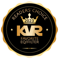 图片[15]-最佳音频和MIDI软件-2023 KVR读者选择奖获奖者公布-