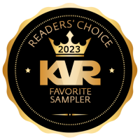 Favorite Sampler - Best Audio and MIDI Software - KVR Audio Readers' Choice Awards 2023