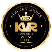 图片[17]-最佳音频和MIDI软件-2023 KVR读者选择奖获奖者公布-