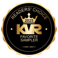 Favorite Sampler - Best Audio and MIDI Software - KVR Audio Readers' Choice Awards 2025