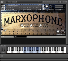 The Marxophone