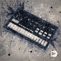 Deep Electronic Drums
