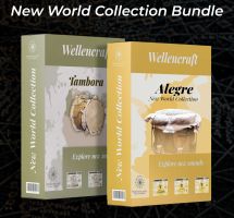 New World Collection Bundle