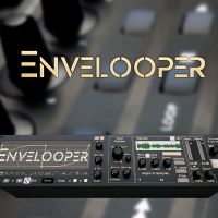 Envelooper Sample Accurate SideChain/Loop