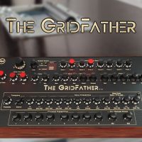 The GridFather