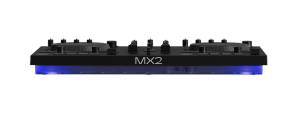 Traktor MX2