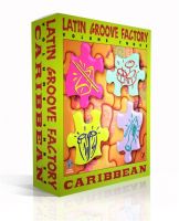 Latin Groove Factory V3 Caribbean - Logic EXS