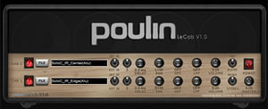Poulin LeCab
