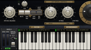 Tron World Bundle by GForce Software - Mellotron Plugin VST VST3 Audio ...