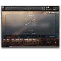 Hopkin Instrumentarium: Squiggly-Amejewar 