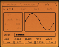 LFO