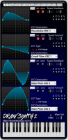 Draw Synth 2